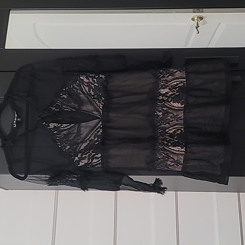 Beautiful Dress by for Love & lemons
